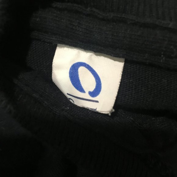 $7 or 2/$10 tshirt sale: Purdue University Collegiate black t-shirt - Picture 2 of 3